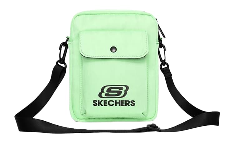 Мини-сумка Skechers SHOULDER BAG - изображение 1