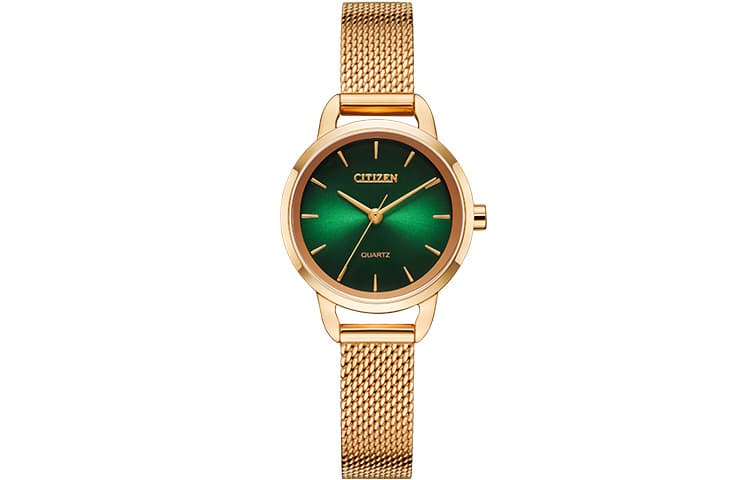 Часы CITIZEN Juicy TintJT EQ3003-50W - изображение 2