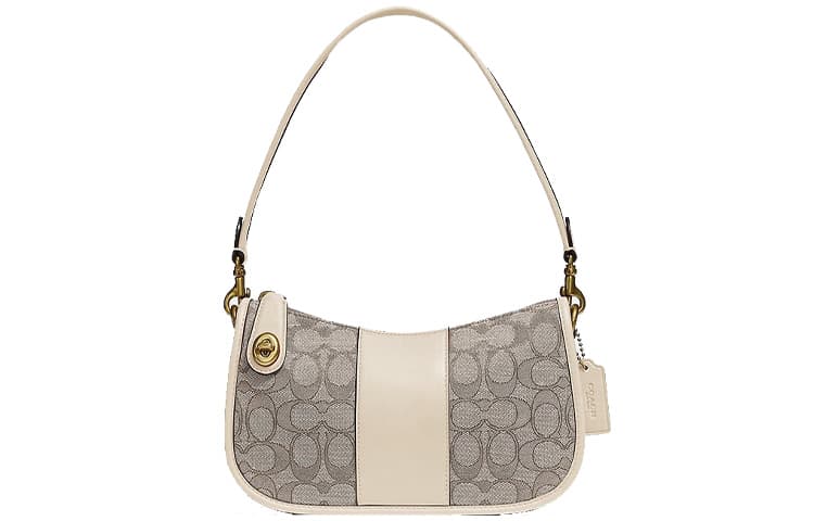 Мини-сумка COACH Swinger 23 - изображение 1