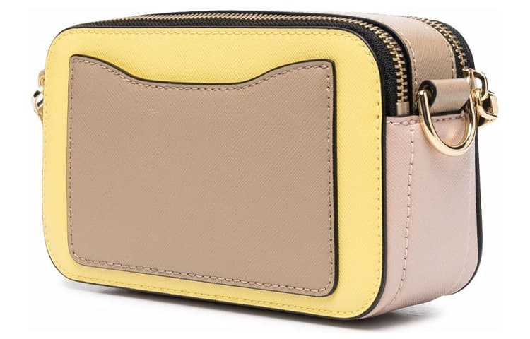 Сумка через плечо MARC JACOBS The Snapshot Logo Logo - изображение 2
