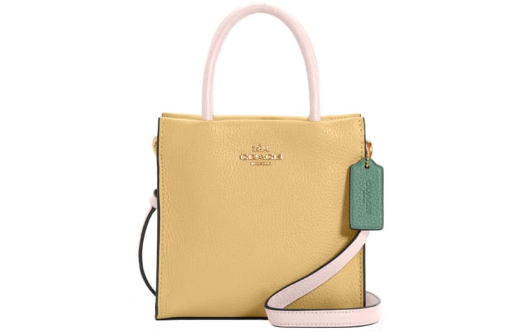 Сумка COACH Cally 17 - изображение 1