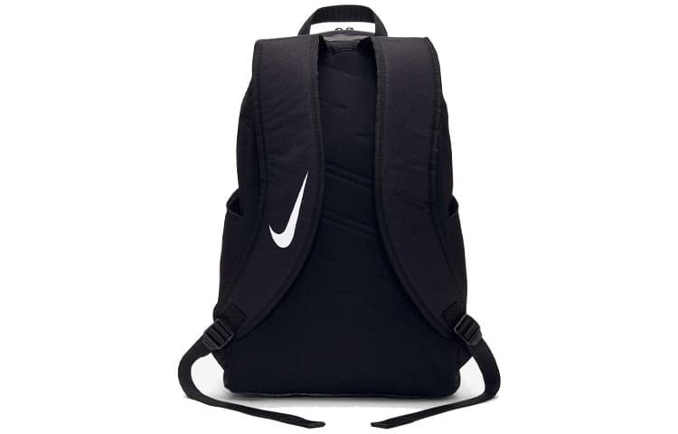 Рюкзак Nike Brasilia Backpack Black - изображение 3