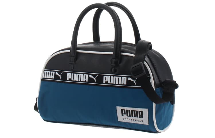 Сумка PUMA Campus Logo - изображение 1