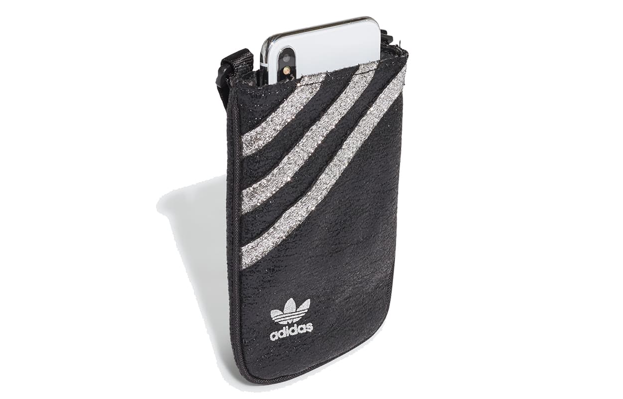 Сумка через плечо adidas originals POUCH - изображение 3