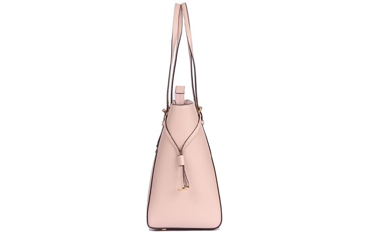 Мини-сумка MICHAEL KORS MK Voyager Logo - изображение 3