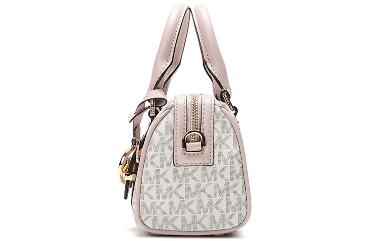 Сумка Michael Kors Bedford Mini Boston Bag - изображение 3