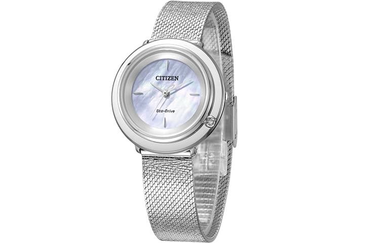 Часы CITIZEN EM0640-82D - изображение 2