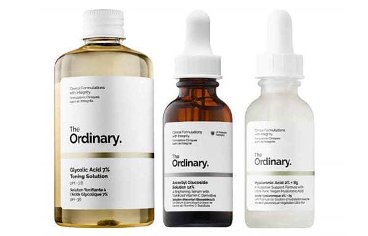 Маска для лица The Ordinary - изображение 3