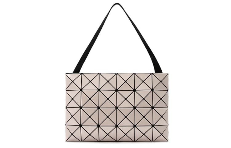 Сумка через плечо ISSEY MIYAKE PVC - изображение 1