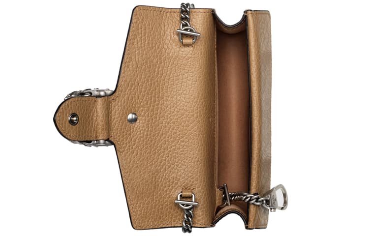 Мини-сумка Gucci Dionysus Mini - изображение 7
