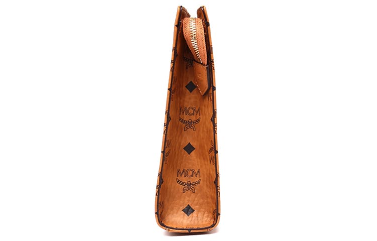 Сумка MCM Essential Visetos Origina - изображение 3