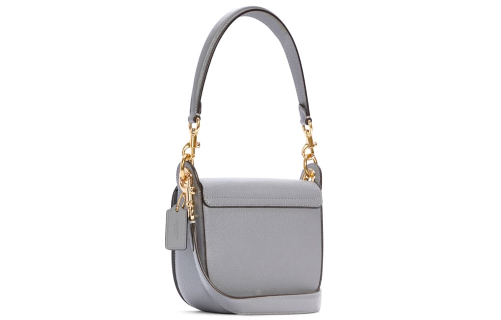 Мини-сумка COACH Kleo 17 - изображение 2