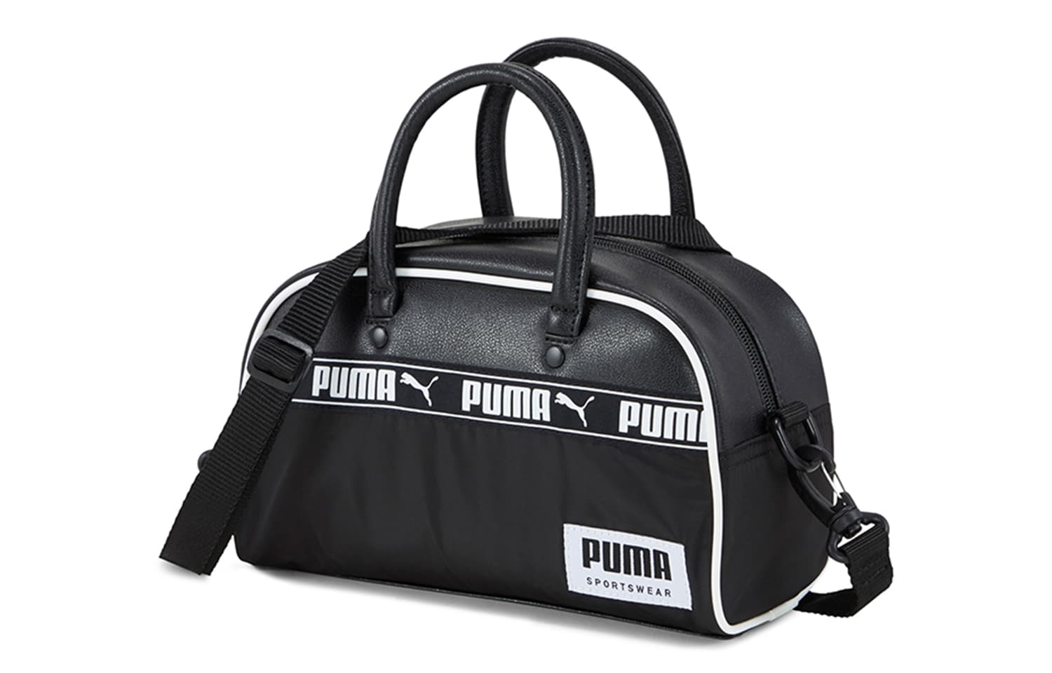 Сумка PUMA Campus Mini Grip Bag - изображение 2