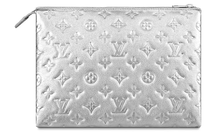 Сумка через плечо LOUIS VUITTON Coussin - изображение 3