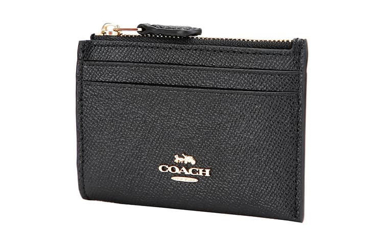 Картхолдер COACH Skinny 11 - изображение 2
