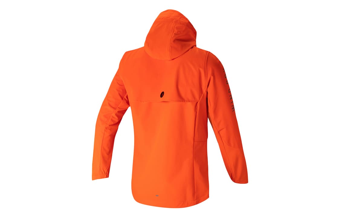 Куртка adidas Wind.Rdy Jkt M Logo - изображение 2