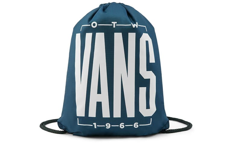 Рюкзак Vans LOGO - изображение 1