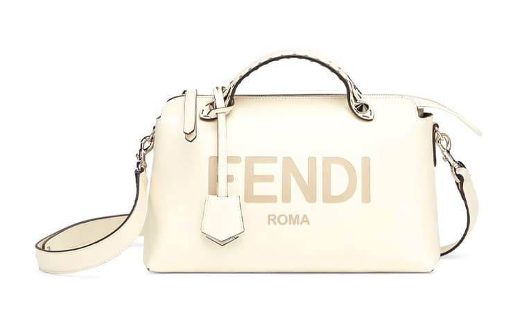 Сумка FENDI Logo - изображение 1
