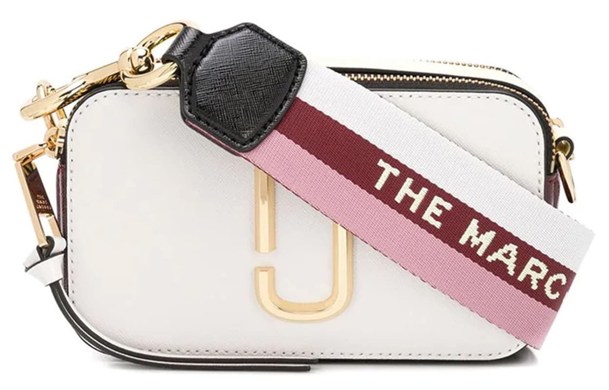 Сумка через плечо MARC JACOBS MJ Snapshot - изображение 1