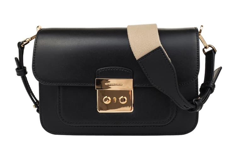 Мини-сумка MICHAEL KORS MK Sloan - изображение 1