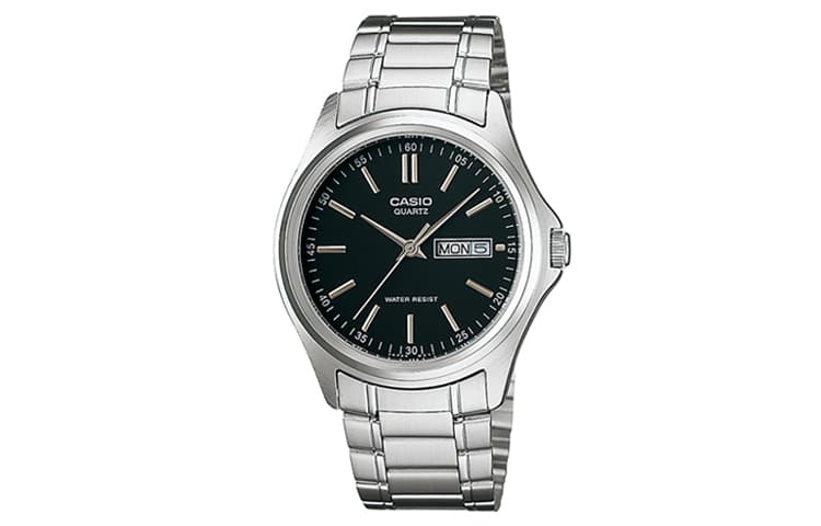 Часы Casio MTP-1239D-1A - изображение 1