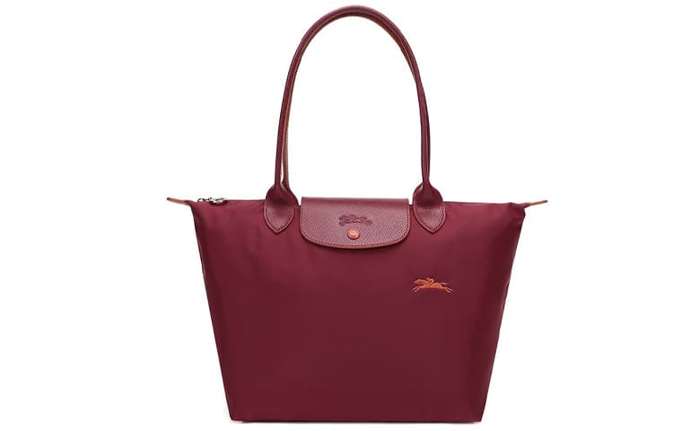 Мини-сумка LONGCHAMP LE PLIAGE - изображение 1
