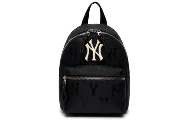 Рюкзак MLB MONOGRAM NY - изображение 1