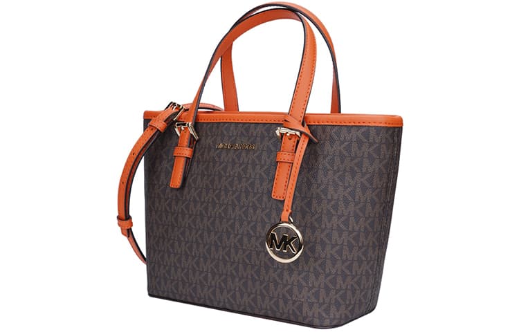 Сумка Michael Kors Jet Set Mini Tote - изображение 2