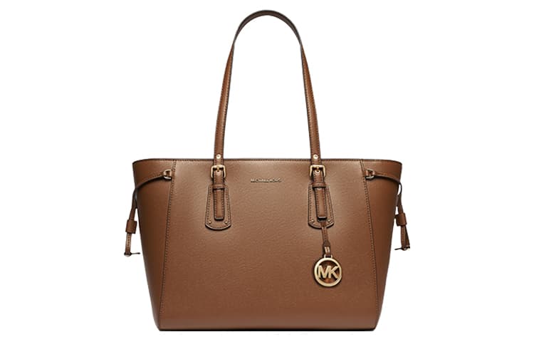 Сумка MICHAEL KORS MK Voyager LOGO - изображение 1