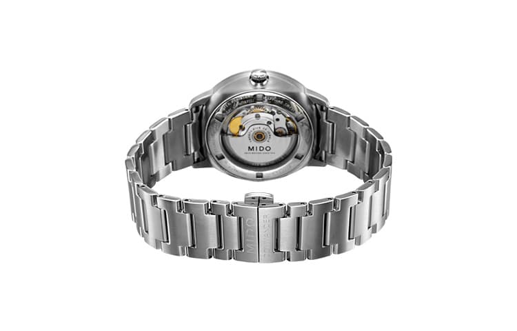 Часы MIDOCommander 2 50 40mm M021.431.11.041.00 - изображение 5