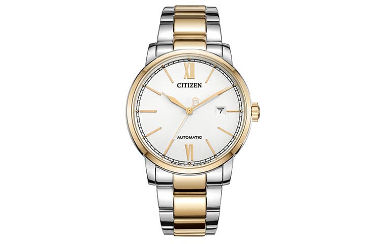 Часы CITIZEN 30 NJ0136-81A - изображение 1