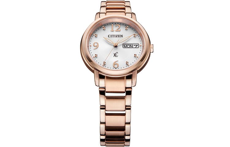 Часы CITIZEN 32.5mm EW2426-54A - изображение 4