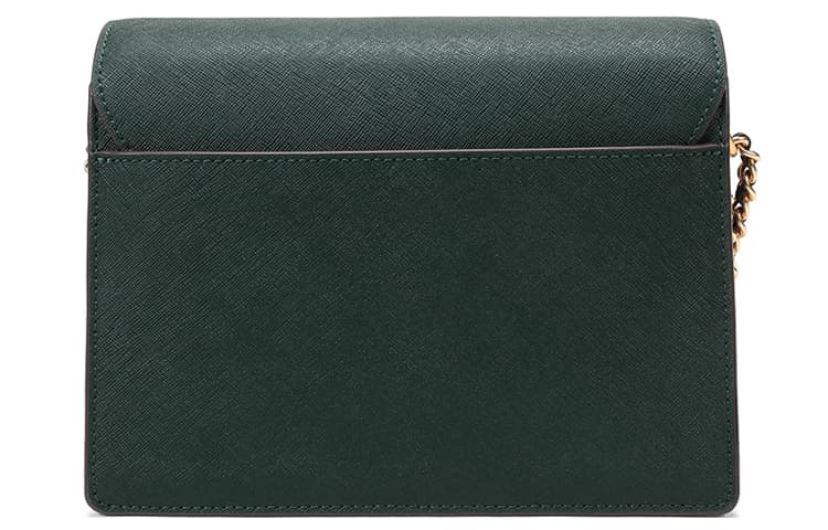 Мини-сумка TORY BURCH Robinson TLogo - изображение 4