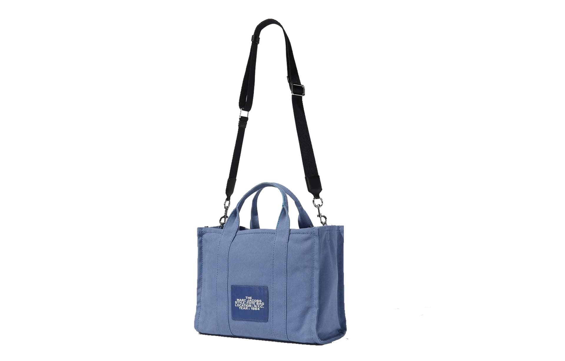 Сумка MARC JACOBS Logo - изображение 4
