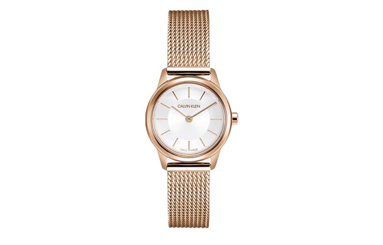 Механические часы Calvin Klein K3M23626 - изображение 1