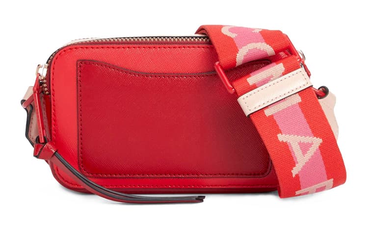 Мини-сумка MARC JACOBS MJ Snapshot - изображение 3