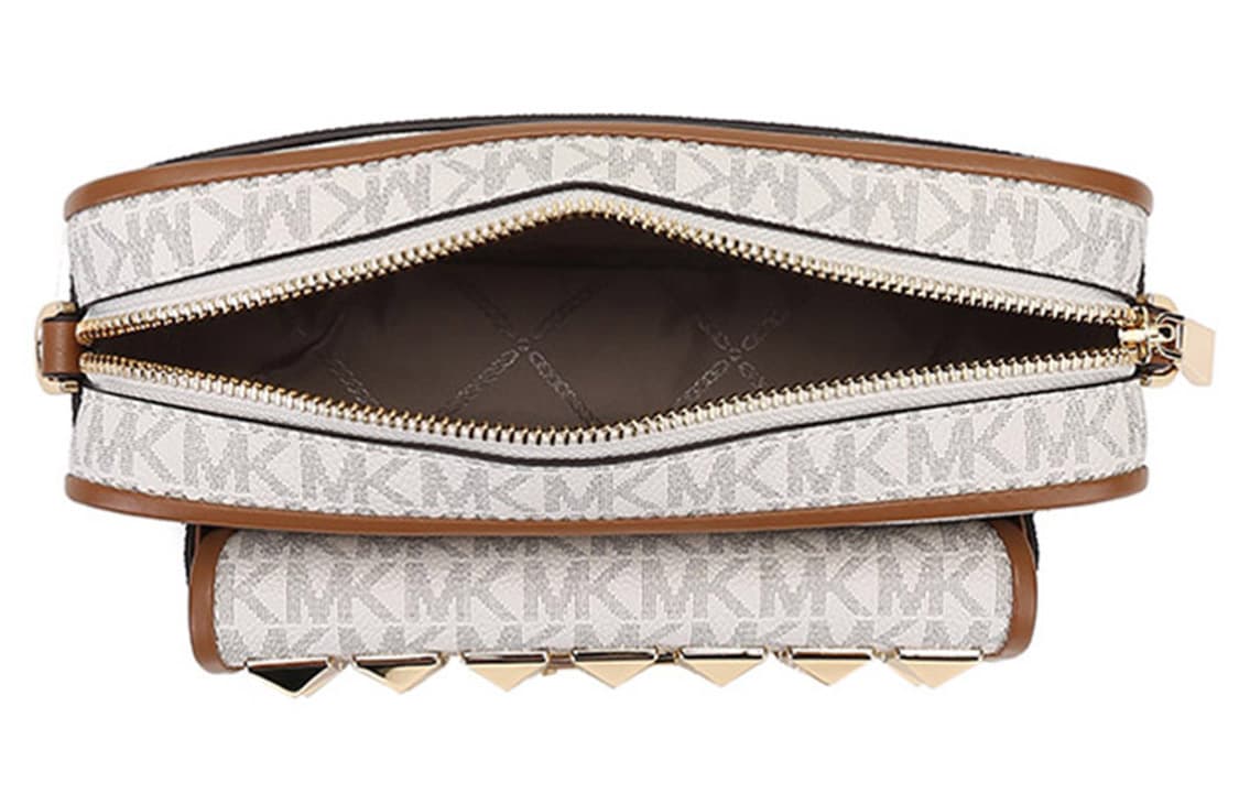 Мини-сумка MICHAEL KORS MK Bradshaw - изображение 6