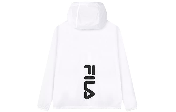 Куртка FILA Logo - изображение 2