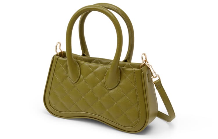 Сумка CHARLESKEITH ck - изображение 3
