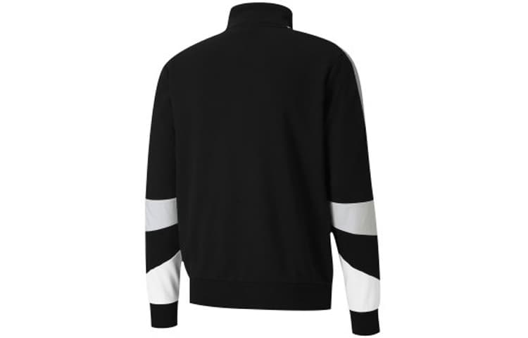 Куртка Puma Tfs track top ft - изображение 2