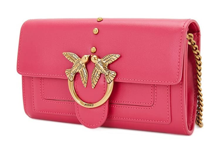Сумка через плечо PINKO Icon Simply - изображение 2