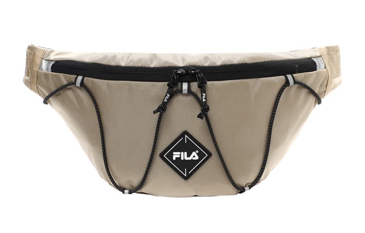 Поясная сумка FILA - изображение 1