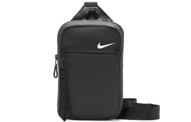 Нагрудная сумка Nike Logo - изображение 1