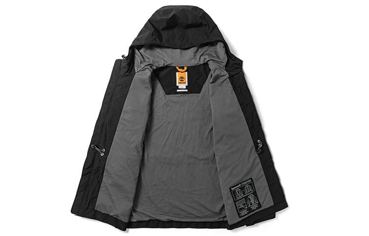 Куртка Timberland - изображение 3