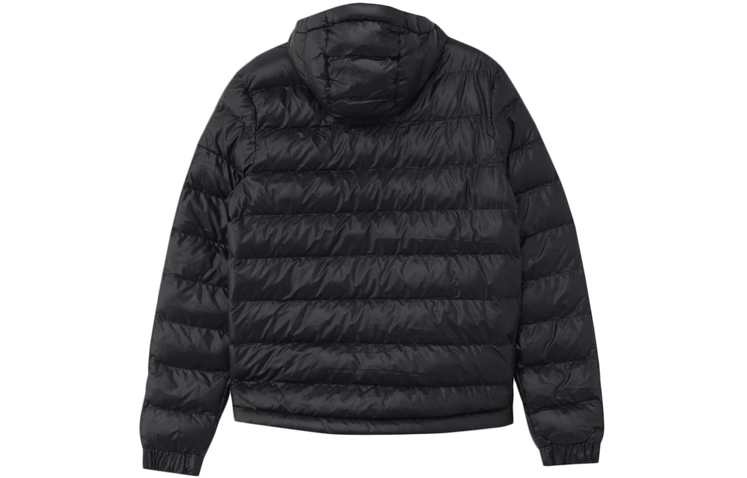 Зимняя куртка пуховик adidas - изображение 2