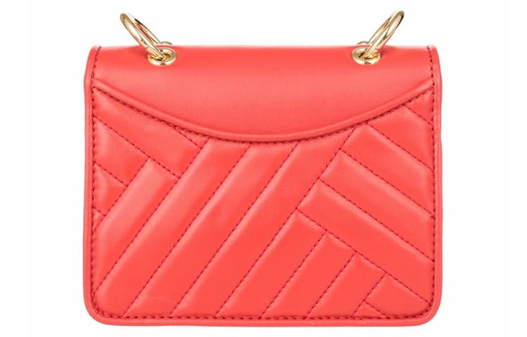 Сумка через плечо TORY BURCH Alexa - изображение 3
