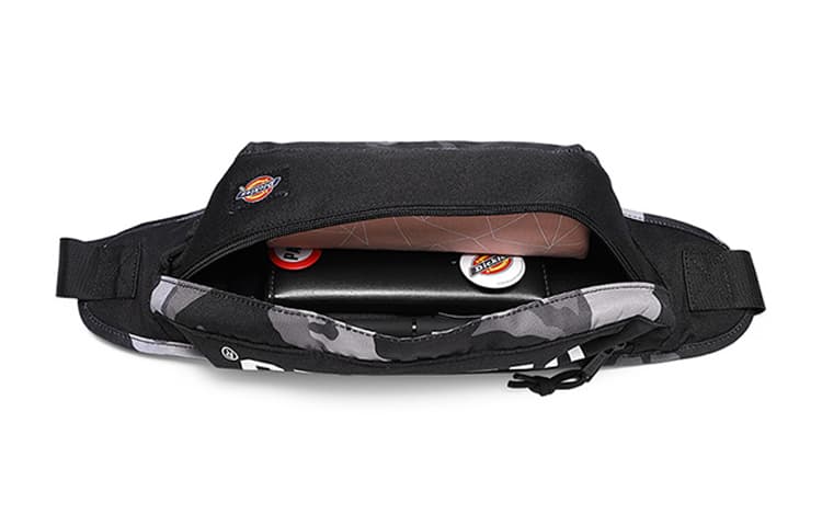Поясная сумка Dickies Logo - изображение 3