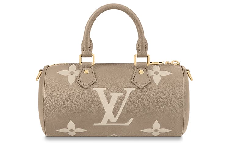 Сумка LOUIS VUITTON Papillon - изображение 2