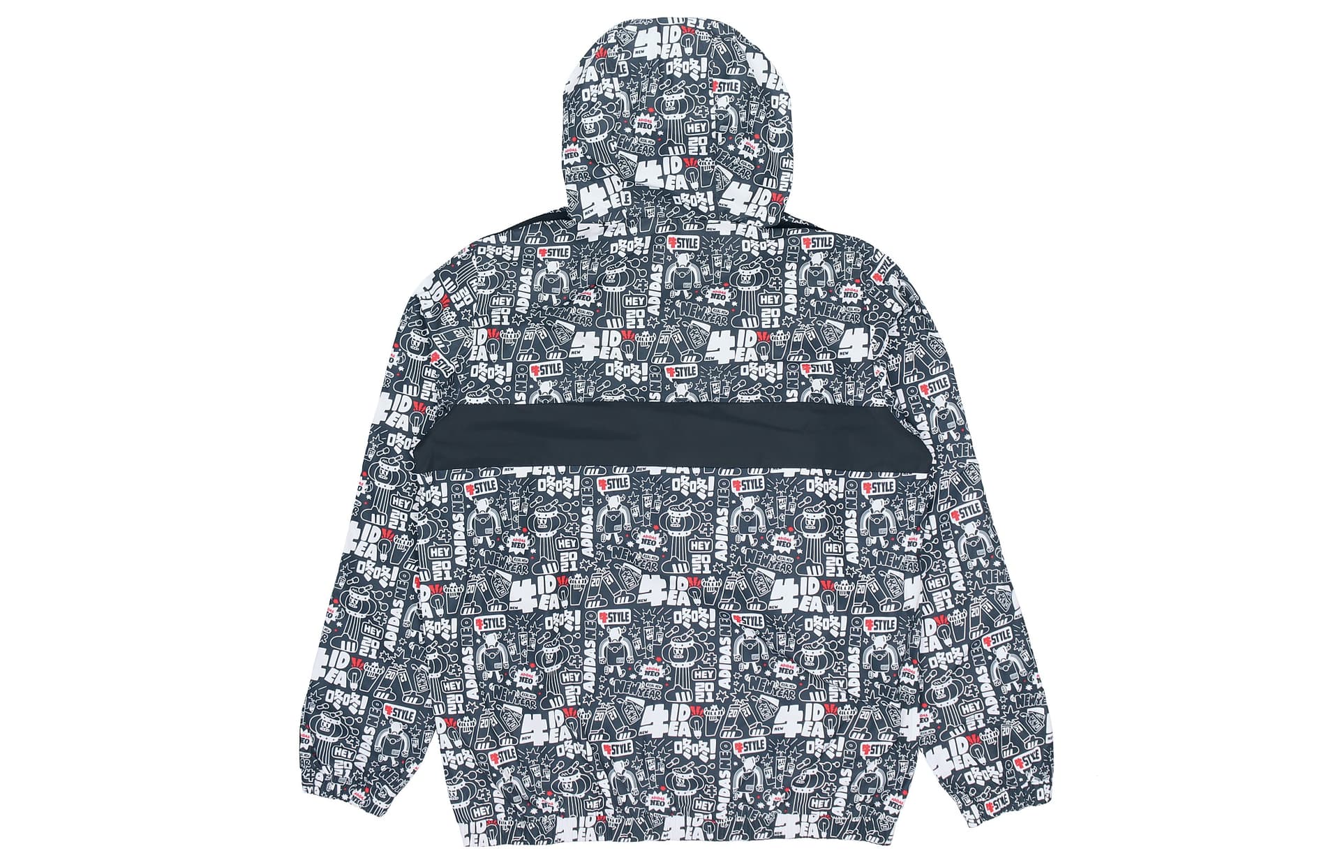 Куртка adidas neo - изображение 2