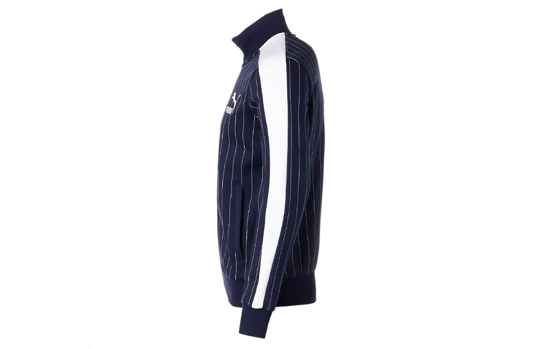 Куртка Puma Pinstripe - изображение 3